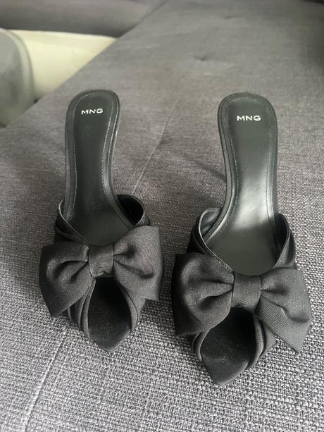 Mango sandalky lodicky, mango,38