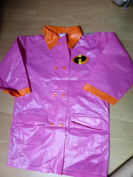 Pršiplášť zn. disney, disney,98