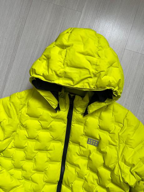 Lego lyžiarska bunda, lego,164