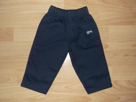 Tepláky, lonsdale,68