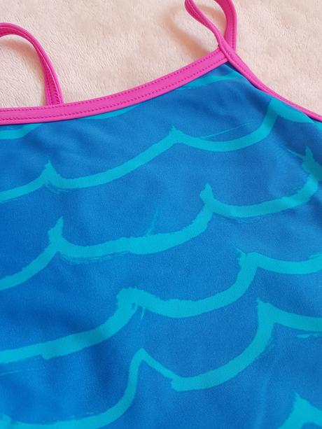 F&f celé plavky 9-12m, f&f,80