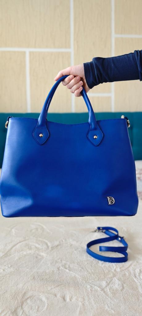 Kabelka klementínka, dajana rodriguez