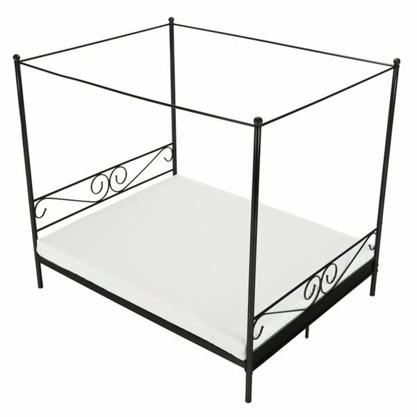 Skúsenosti s posteľou z Tempo Kondela