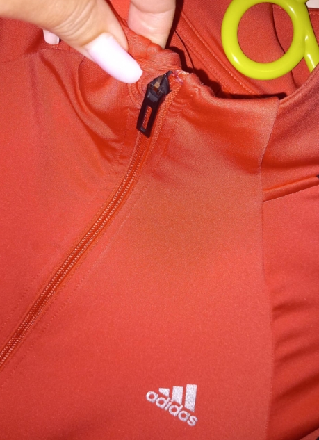 Nádherna mikina adidas, adidas,s