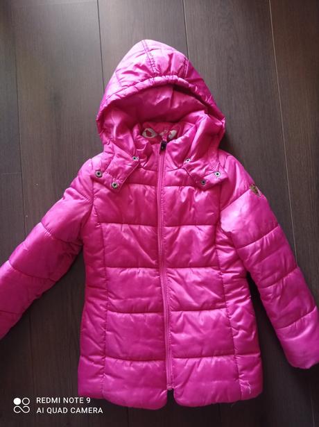Zimná bunda, esprit,116
