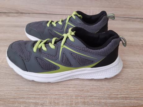 Tenisky veľ.36, alpine pro,36