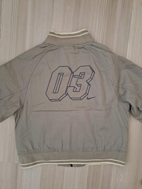 Basebalova bunda nike, nike,128