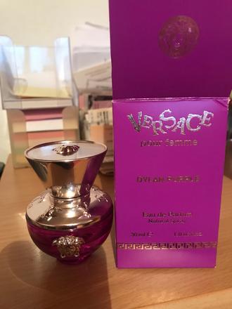 Parfem versace dylan purple 30 ml,