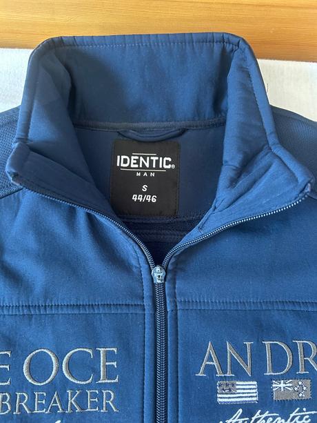 Softshelová bunda, s