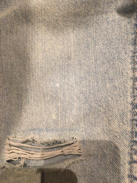 Rifle, stradivarius,32