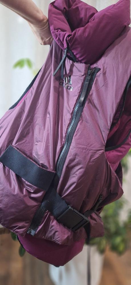 Zimna vesta adidas cold rdy vel 38/40/42/44, adidas,42