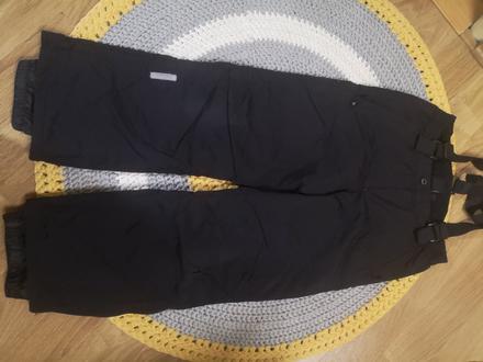 Lyžiarske nohavice icepeak veľ. 140, 140