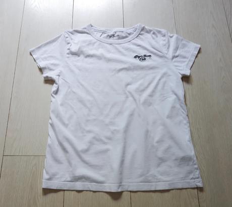 Tričko pepe jeans, pepe jeans,s