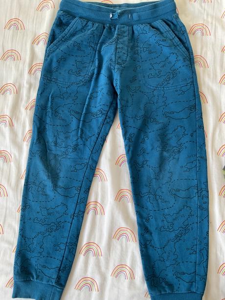 Tepláky sinsay+druhé zdarma, sinsay,134