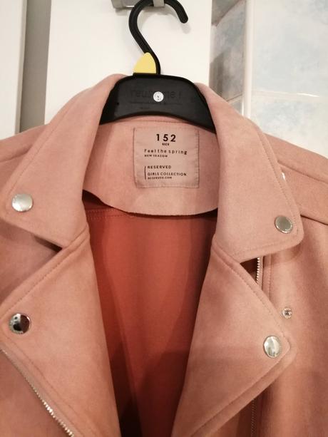 Prechodný kabatik, reserved,152