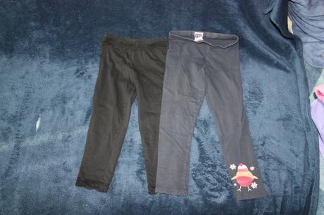 2x leginy, f&f,122