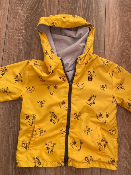 Bunda do dažďa, mayoral,92