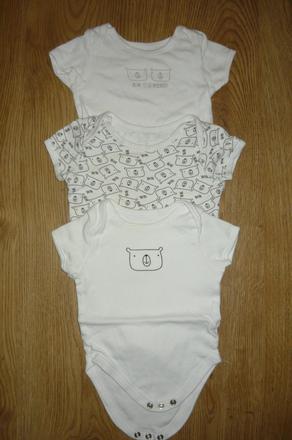 Body s krátkým rukávom -74, early days,74