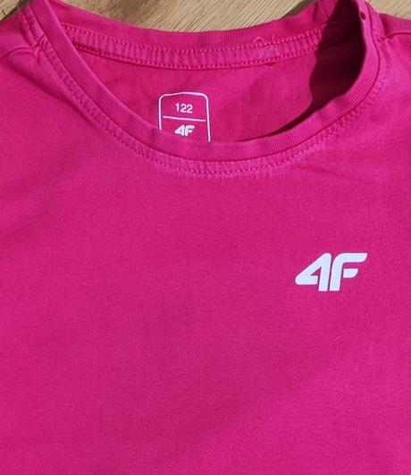 Tričko 4f, 122