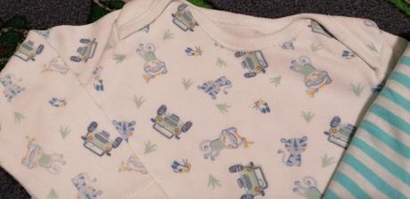 3x body veľkosť 68, baby,68