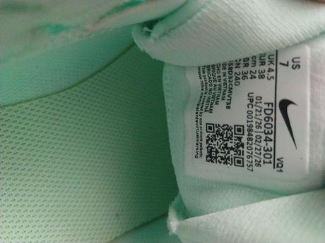 Tenisky nike quest 6, nike,38