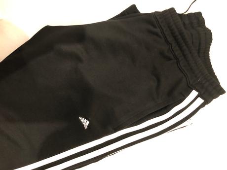Teplaky, adidas,38