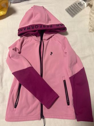 Peakperformenc mikina ci bundicka, 134