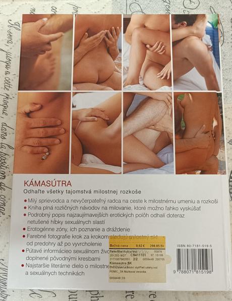 Kamasutra, 