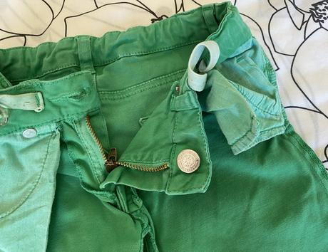 Nohavice zara v. 110/116, zara,116