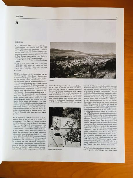 Vlastivedný slovník obcí na slovensku, 