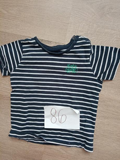 Tricko, vertbaudet,86