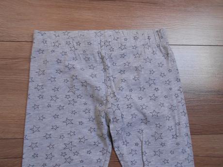 Dievčenské legíny, pepco,140