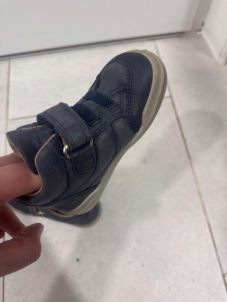 Topanky goretex superfit 21, superfit,21