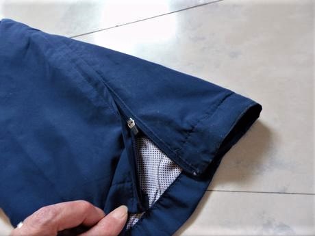 Športová súprava asics, xl