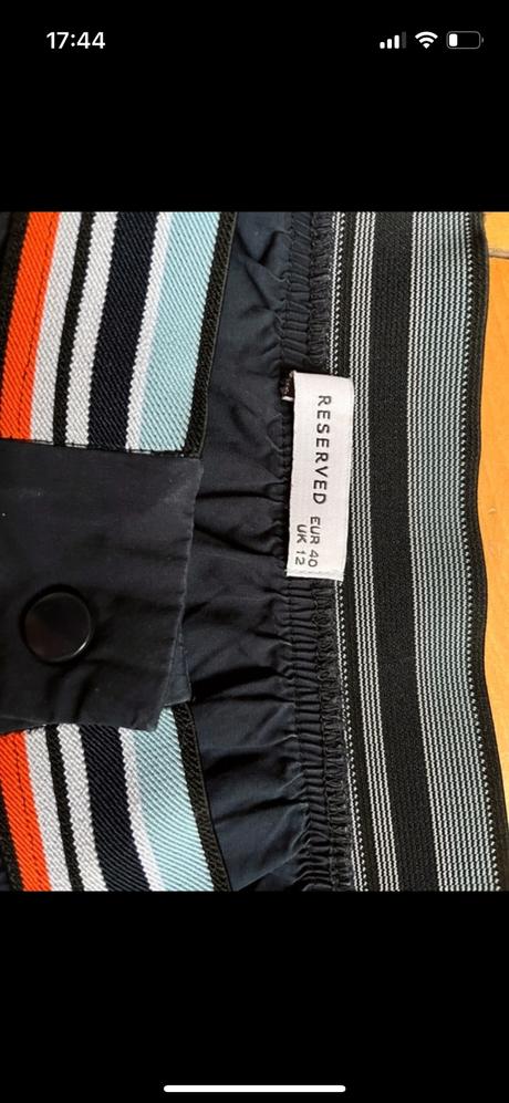 Letné šaty, reserved,l