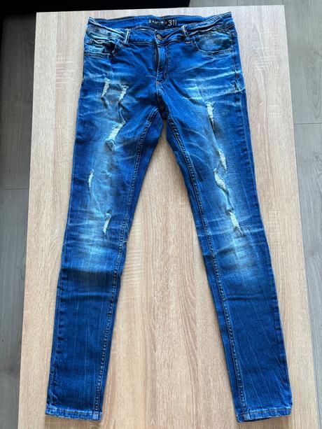 Dámske rifle veľ m, amisu,m