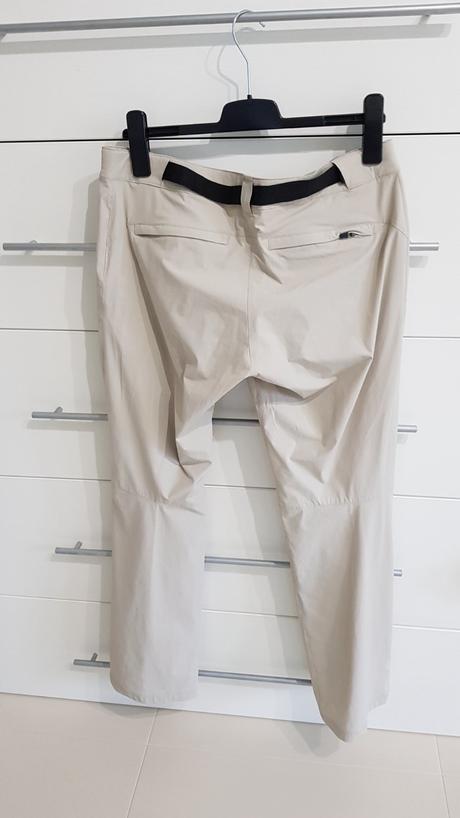 Willard dámske outdoorové nohavice, nové, nenosené, 38 / 40 / l / m