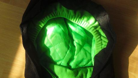 Alpine bundička lindex, lindex,86