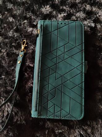 Nové penazenkove puzdro na honor 90 5g, 