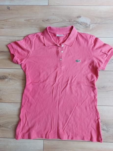Tricko lacoste, lacoste,xs