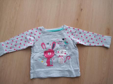 Mikina, young dimension,86