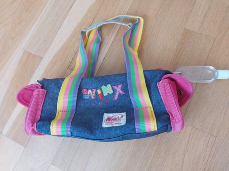 Detská kabelka, 