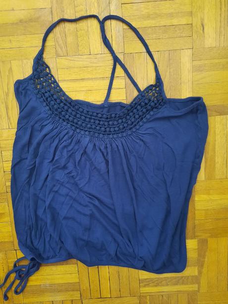 Dámske tielko-3 kusy, s