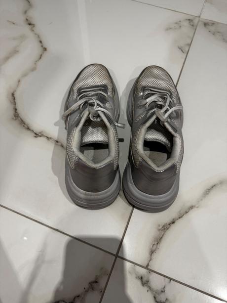 Dievčenské botasky 38, reserved,38