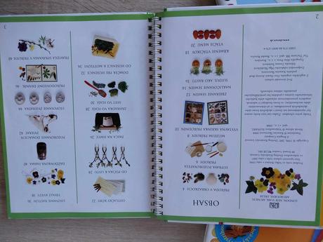 Balík kníh na kreativitu, 