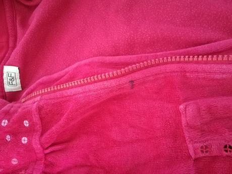 Tepláková súprava, f&f,98