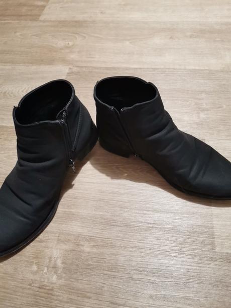 Prechodné topánky, 38