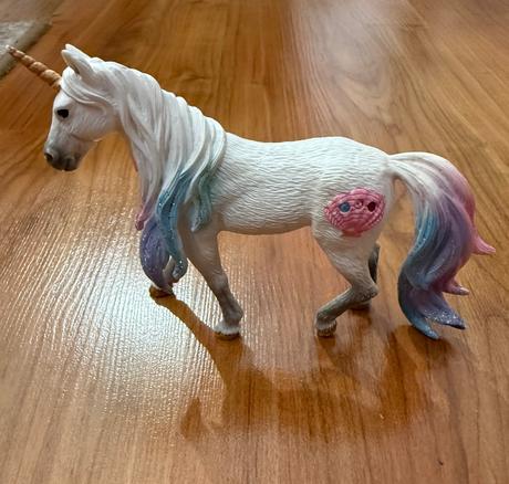 Schleich morský jednorožec, 