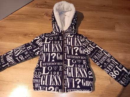 Guess 128, guess,128