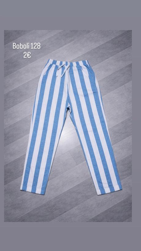 Nohavice, 128